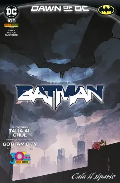 Volume cover